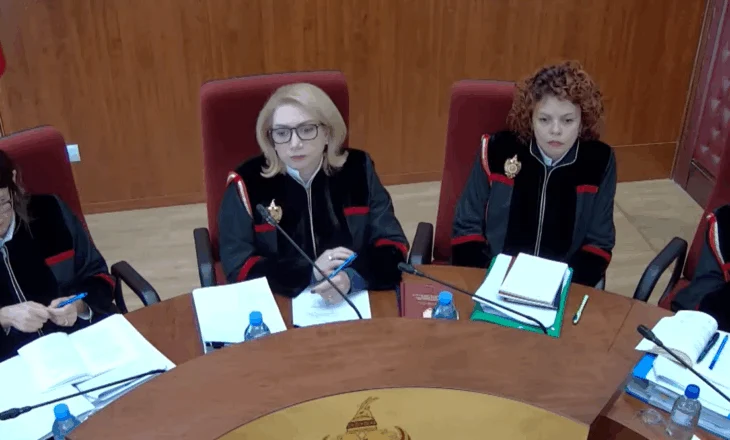 Rasti “Veliaj”/ Gjykata Kushtetuese tërhiqet për vendim, argumentat e palëve