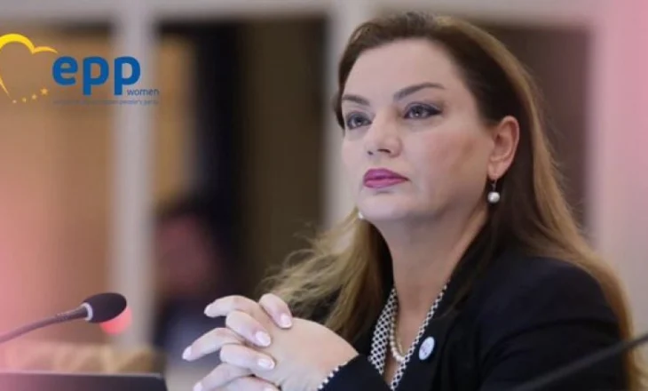 Rasti Vokshi/ Rezolutë historike e EPP Women: Dhuna ndaj grave në politikë kërcënim për demokracinë