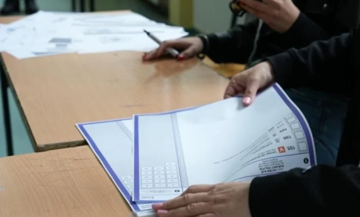 Raundi i dytë i zgjedhjeve lokale në Kosovë, 18 komuna në balotazh më 9 nëntor! KQZ miraton listën e votuesve