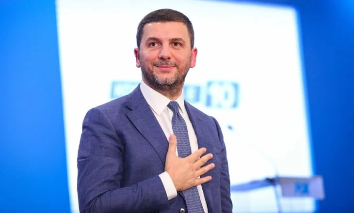 Raundi i parë në tri komuna/ PDK: Jemi partia e parë në Kosovë, mbi 175 mijë vota për Kuvende Komunale