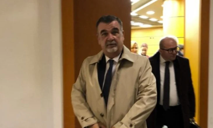 Reagimi i GJKKO pas vrasjes së gjyqtarit Astrit Kalaja: Një goditje e rëndë për drejtësinë dhe shtetin e së drejtës