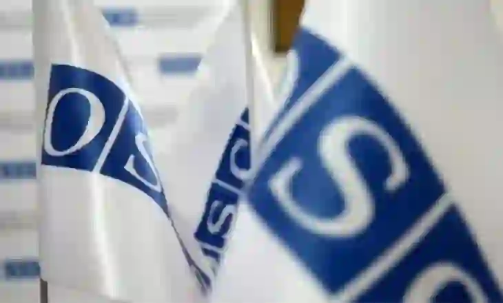 Reagimi i OSBE-së pas vrasjes së gjyqtarit Kalaja: Sulmet ndaj gjyqtarëve janë sulme ndaj shtetit të së drejtës