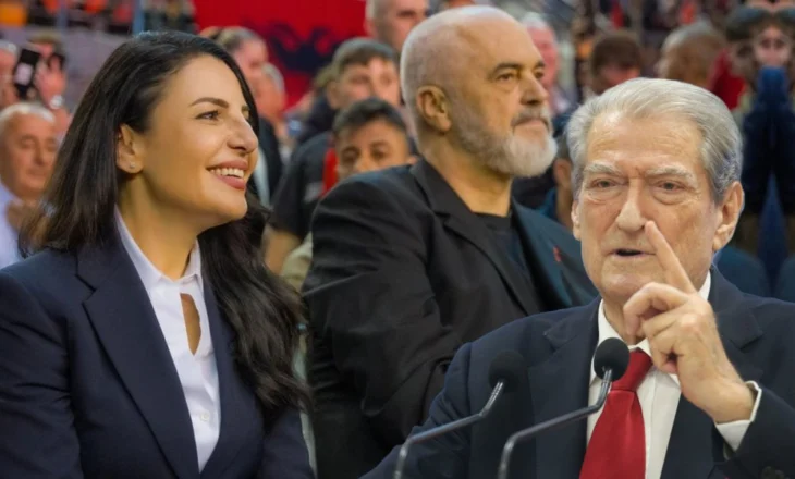 Reagimi i Ramës për Ballukun/ Berisha: S’ka koment sepse paratë i kanë ndarë bashkë