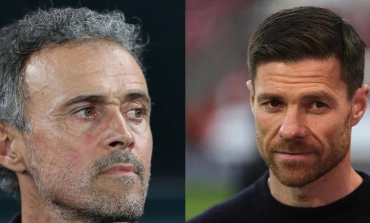 Real Madrid dhe PSG të përfshira në një sagë shkëmbimi lojtarësh mes tyre në merkaton e janarit