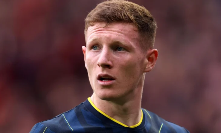 Real Madrid gjen lojtarin e vetëm që i mungon, luan në PL dhe kushton të paktën 100 milionë paundë