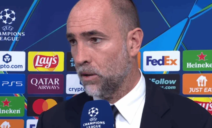 “Real Madridi ka lojtarë që të mund 3 herë për 2 minuta, përbindësha”! Trajneri i Juventusit: Keqardhje, sot meritonim barazimin…