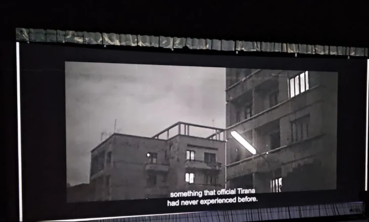Rebelimi anti-komunist, dokumentari kushtuar ngjarjeve të vitit 1973 në burgun e të burgosurve politikë në Spaç