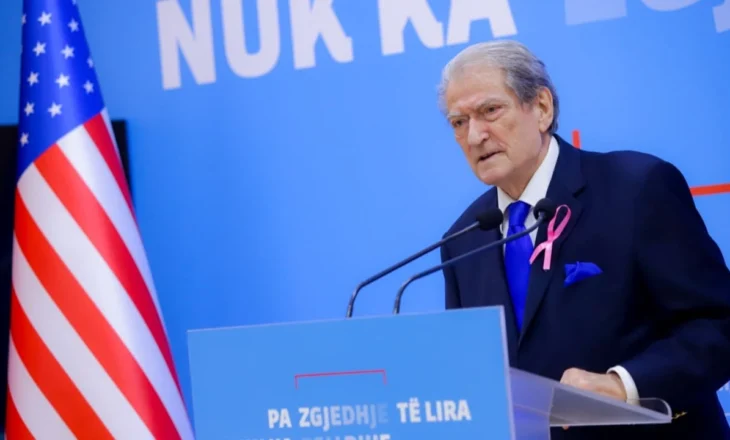 “Reforma dështoi”, Berisha për vrasjen e gjyqtarit Astrit Kalaja: Dëshmon shkallën ekstreme të pasigurisë në narkoshtetin shqiptar