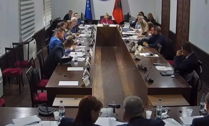 ‘Reforma në Drejtësi ka dështuar’/ Balliu: Kreu i ILD-së pranon paaftësinë e institucionit