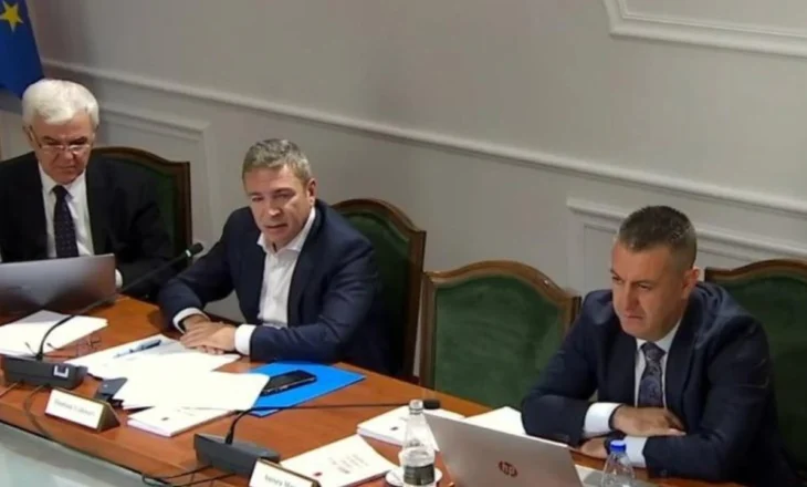 Reforma Territoriale dhe Zgjedhore, zbulohen projektvendimet e socialistëve për dy komisionet e posaçme