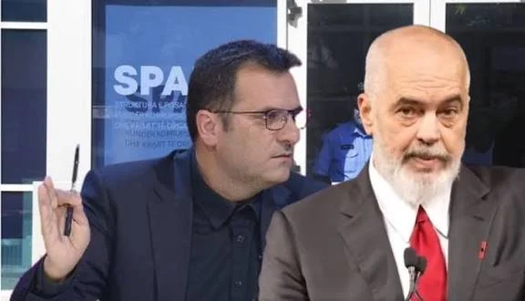 Reforma, vettingu lakuriq me vegla në dorë