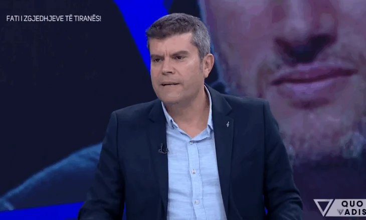 Reforma Zgjedhore, Hasimja: PD të mos bashkëpunojë me PS për të eliminuar të “voglat”, do dëmtonte veten