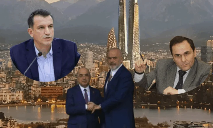 Refuzimi për leje ndërtimi? Dekreti ‘Veliaj’, si e futi Rusmali në qorrsokak presidentin Begaj