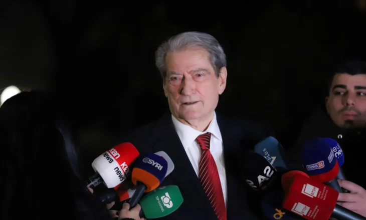 Refuzohen kërkesat për hetime, Berisha paralajmëron reagimin e qytetarëve