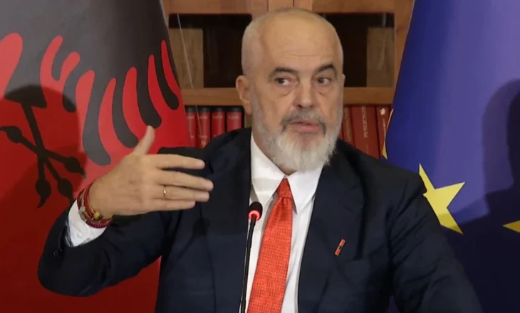 “Regjistër Elektronik për lejet e ndërtimit!”/Rama: “Listë e zezë” për shkelësit, përjashtim për marrje leje për 5 vite…