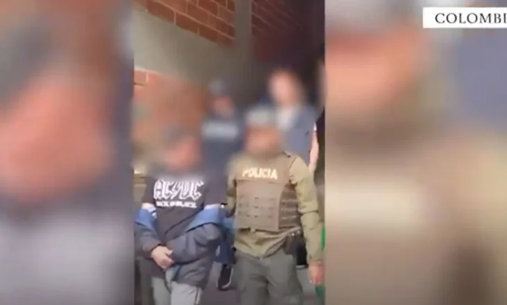 Rekrutimi i vajzave nga Amerika Latine për prostitucion në Shqipëri/ Arrestohen 10 persona në Kolumbi, vijon hetimi