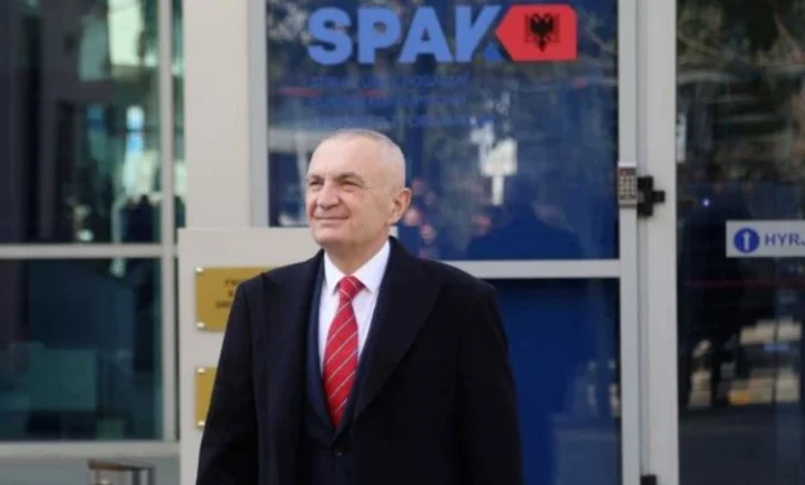 Rekursi i Ilir Metës për zëvendësim të masës së sigurisë, Gjykata e Lartë shtyn seancën