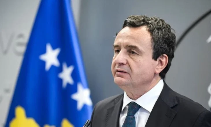 REL: Çfarë ndodh nëse Albin Kurti nuk arrin të krijojë Qeverinë e re të dielën?