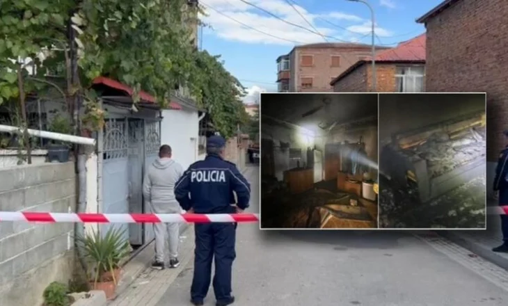 Rëndohet bilanci i tragjedisë brenda familjes në Maliq, ndërron jetë edhe vajza 6-vjeçare