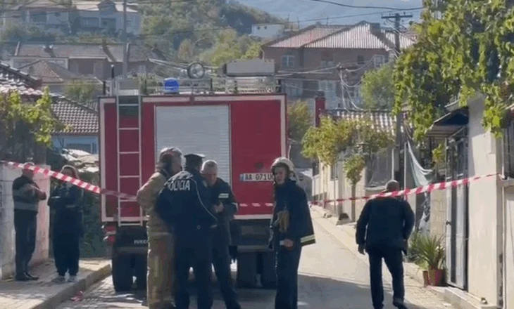Rëndohet bilanci nga zjarri në Maliq, pas nënës ndërron jetë edhe djali 14-vjeçar