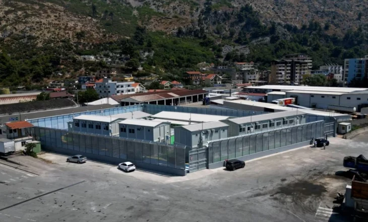 Reportazhi i REL: Eksperimenti italian me emigrantët, qendrat në Shqipëri pothuajse bosh