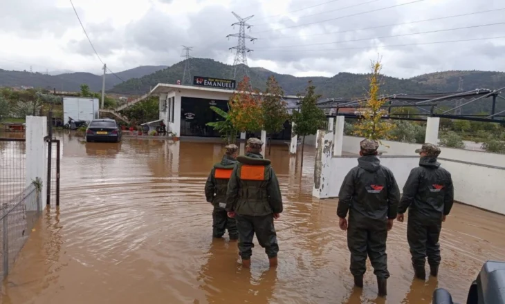 Reshjet e dendura, situata drejt normalizimit në Shkodër