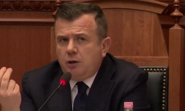 ‘Respektoni rregulloren’, Balla i drejtohet opozitës në Konferencën e Kryetarëve: Mos shtrembëroni deklaratat
