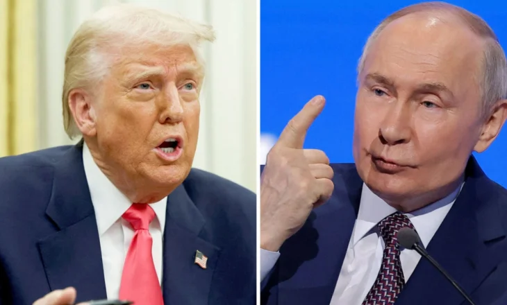 Reuters: Kina pezullon blerjen e naftës ruse pas sanksioneve amerikane