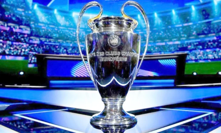 Revolucioni në Champions League, UEFA dhe Superliga pranë një marrëveshjeje historike