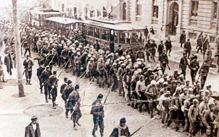 Rezistenca shqiptare kundër coptimit të 1913 që mungon në librat e historisë