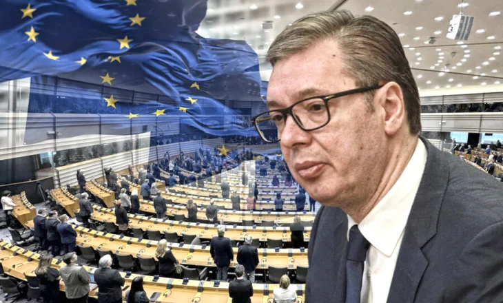 Rezoluta e PE, Vuçiç injoron haptazi europianët, pse Serbia nuk ka gjasa të shkëputet nga “orbita” ruse