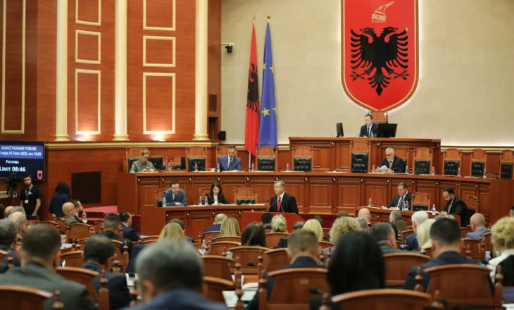 Rezoluta për Kosovën/ “Do jem ku t’më….”, Mediu përplaset me Ballën, kreu i grupit të PS: Hodhët Gërdecin në erë vetëm 28 ditë pas…