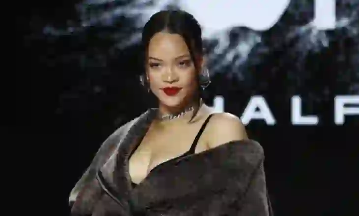 Rihanna humb 36 milionë dollarë nga projekti i dështuar i modës me Louis Vuitton