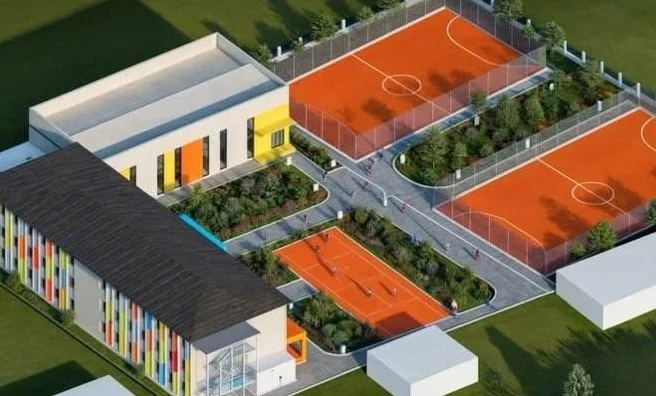 Rikonstruksioni i shkollës së Shushicës nis brenda këtij viti, një tjetër investim për arsimin në Elbasan