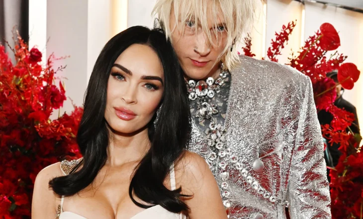 Rikthehen sërish bashkë Megan Fox dhe Machine Gun?