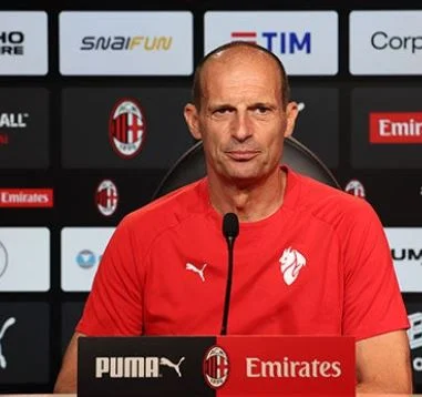 Rikthimi i Jasharit në fushë, flet Allegri