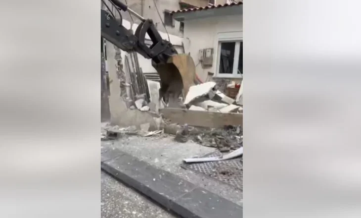 ‘Rilindja urbane 2’, kryeministri Rama: Vijon çlirimi i hapësirave publike, përmirësojmë jetën e komunitetit