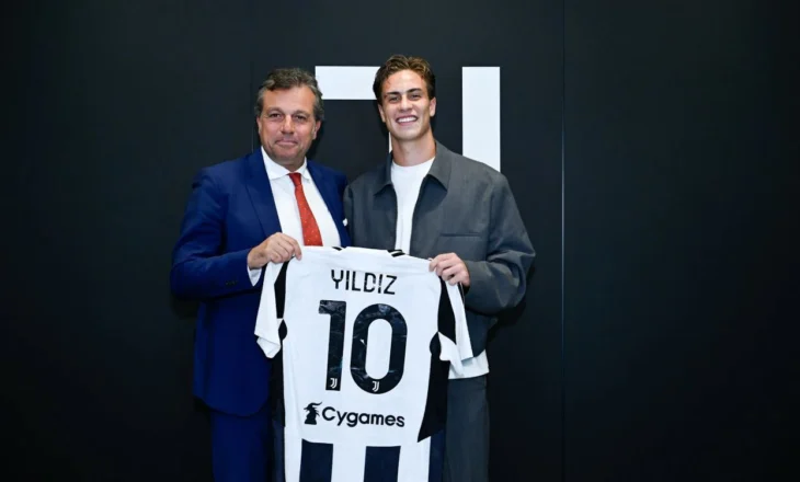 Rinovimi mbetet pezull, Chelsea tremb Juventus, tenton të josh Yldiz