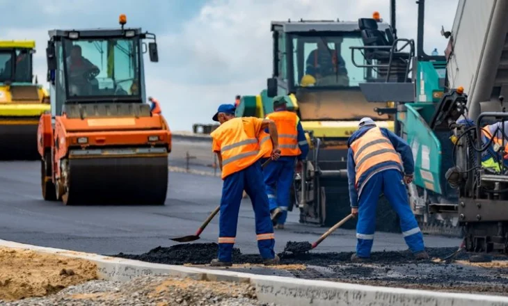 Riparimi i aksit Vorë-Ura e Dajlanit, lirohet trafiku pas vendimit të ARRSH për zhvillimin e punimeve gjatë natës