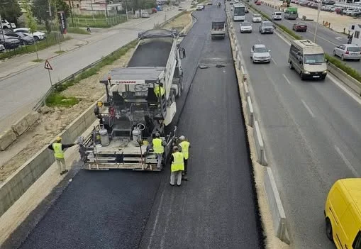 Riparimi i segmentit Vorë-Durrës, bllokohet sot qarkullimi. ARRSH: Përdorni rrugët alternative