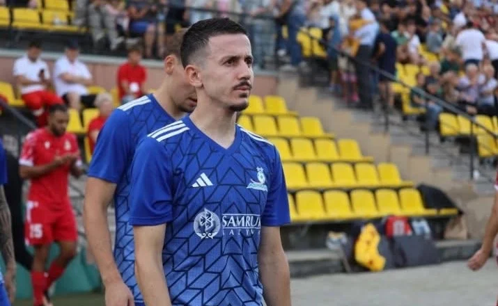 Risia e Silvinjo mbyll kampionatin mbresëlënës në krye të golashënuesve, por humbet në finalen e madhe