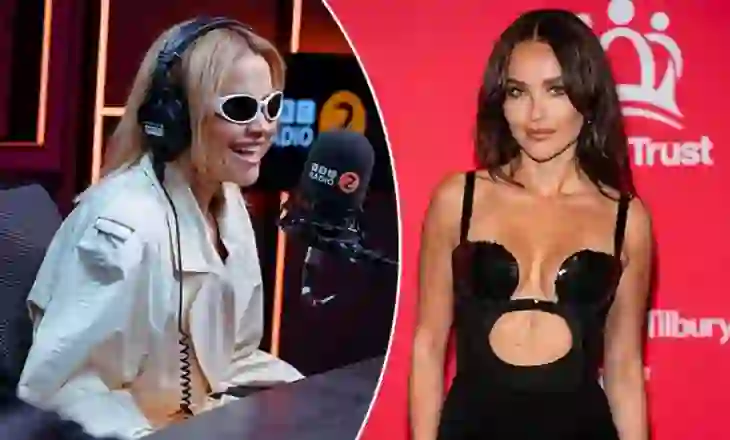 Rita Ora zbulon sekretin e fillimeve të saj: motra si “dublante” në intervista