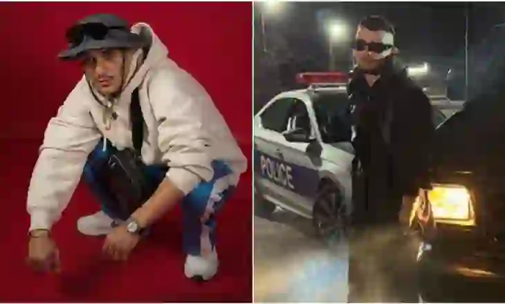 Rivaliteti Buta–Mossi ndizet sërish, dissi: 62 këngë në vit, por asnjërën hit
