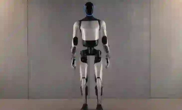 Roboti Optimus drejt prodhimit masiv, Tesla porosit 685 milionë dollarë pjesë
