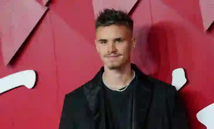 Romeo Beckham bën një njoftim të madh gjashtë muaj pas ndarjes nga e dashura