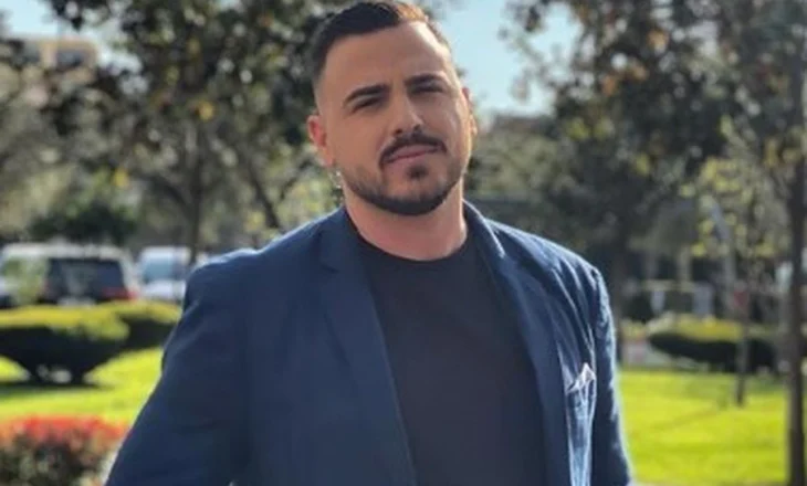 Ronaldo Sharka habit me rrëfimin: “Mu rikthyen disa trauma fëmijërie” – Pse dështova në Big Brother Vip