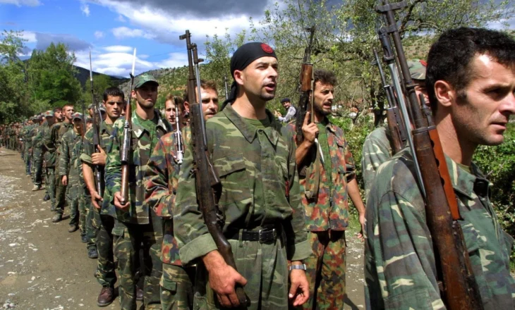 Rrëfimi tronditës i deputetes: Si ia premë krahun me sharrë ushtarit të UÇK për t’i shpëtuar jetën