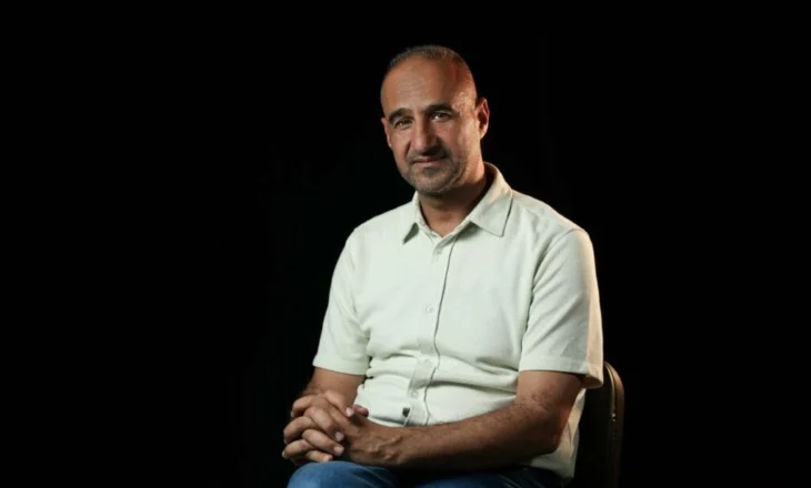 Rrëfimi tronditës i drejtuesit të AFP-së në Gaza: Vajza ime e urren fjalën “gazetar”, e lidh me vdekjen