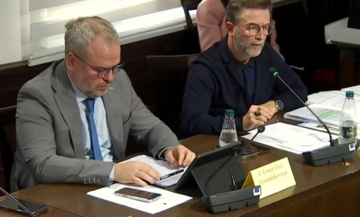 “Rregullorja për faktorët e riskut…”/ Përplasje në Komisionin e Ekonomisë, Braçe: Më lër ta mbaroj mo vlla, t’i kam bërë vlerësimet ty