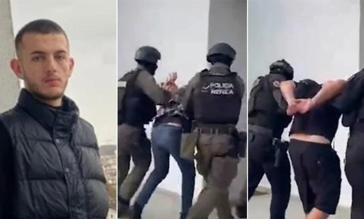 Rrëmbyen dhe masakruan Renis Dobrën/ GJKKO lë në burg vëllezërit Kristi, dhe Aleksandër Bushgjokaj
